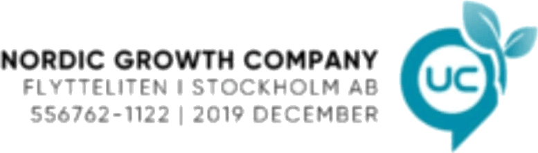 Nordic Growth Company