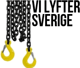 Vi lyfter Sverige